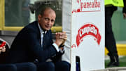 Massimiliano Allegri